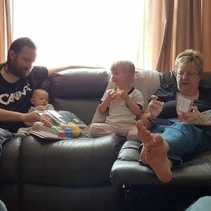 Meet your Posher, Audrey